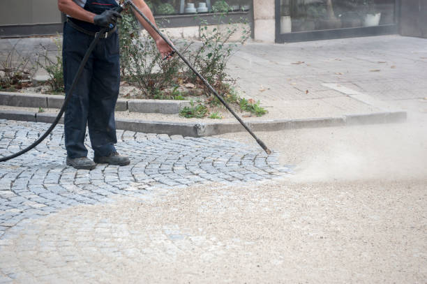 Best Dumpster Area Cleaning  in Suffield Depot, CT