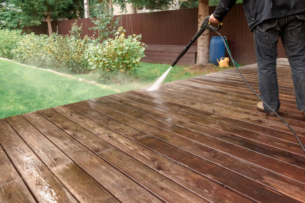 Animal Enclosure Cleaning in Suffield Depot, CT