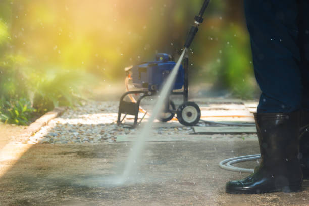 Best Machinery and Equipment Cleaning  in Suffield Depot, CT