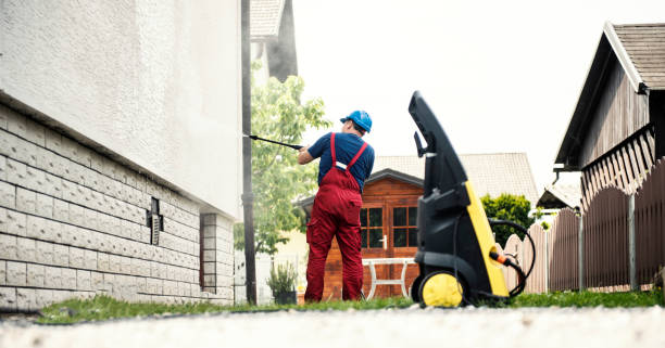 Reliable Suffield Depot, CT Pressure Washing Solutions